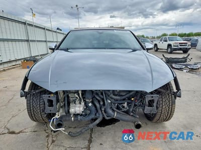 Piąte zdjęcie samochodu w środku: 2019 AUDI S3 PRESTIGE VIN:WAUF1GFF5KA065478 - miniatura
