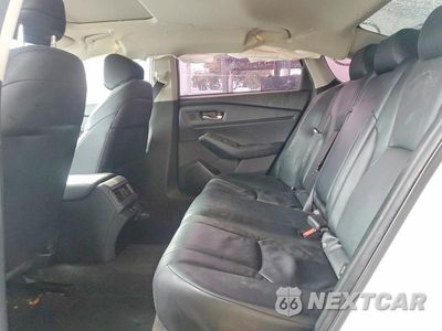 Zdjęcie 10 z 13 samochodu: 2024 HONDA ACCORD TOURING HYBRID VIN:1HGCY2F88RA023291 - miniatura