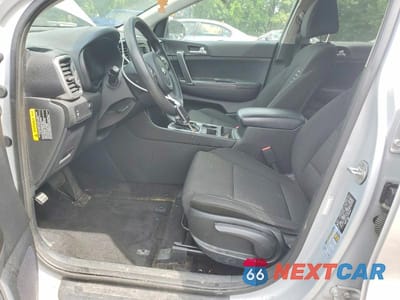 Zdjęcie 7 z 13 samochodu: 2018 KIA SPORTAGE LX VIN:KNDPMCAC3J7346548 - miniatura
