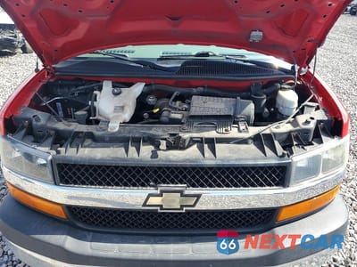 Zdjęcie 11 z 12 samochodu: 2014 CHEVROLET EXPRESS 3500 VIN:1GAZG1FG9E1123691 - miniatura