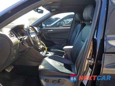 Zdjęcie 7 z 12 samochodu: 2021 VOLKSWAGEN TIGUAN SE VIN:3VV3B7AX9MM049410 - miniatura