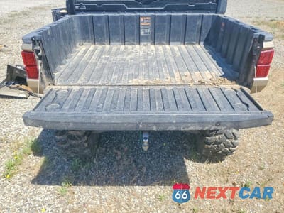 Zdjęcie 6 z 10 samochodu: 2020 POLARIS RANGER XP 1000 UTILITY VEHICLE VIN:4XARRY993L8045735 - miniatura