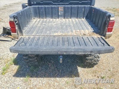 Zdjęcie 6 z 10 samochodu: 2020 POLARIS RANGER XP 1000 UTILITY VEHICLE VIN:4XARRY993L8045735 - miniatura