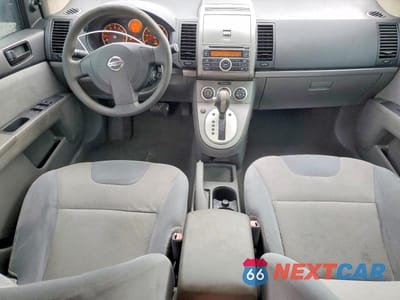 Zdjęcie 8 z 12 samochodu: 2009 NISSAN SENTRA 2.0 VIN:3N1AB61E79L659188 - miniatura