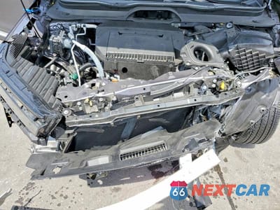 Zdjęcie 12 z 13 samochodu: 2025 HONDA PILOT TOURING VIN:5FNYG1H73SB032659 - miniatura