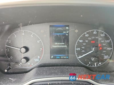 Zdjęcie 9 z 12 samochodu: 2023 TOYOTA COROLLA HATCHBACK SE VIN:JTND4MBE7P3210993 - miniatura