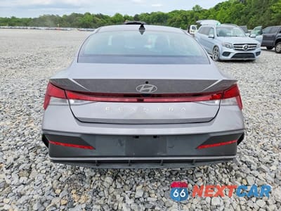 Zdjęcie 6 z 12 samochodu: 2025 HYUNDAI ELANTRA SE VIN:KMHLL4DG5SU035255 - miniatura