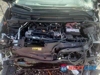 Zdjęcie 11 z 12 samochodu: 2025 TOYOTA COROLLA LE VIN:5YFB4MDE8SP299773 - miniatura