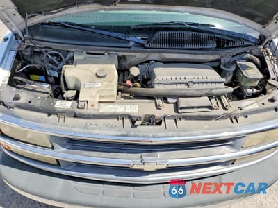 Zdjęcie 12 z 13 samochodu: 1998 CHEV EXPRESS VIN:1GBFG15R4W1004417 - miniatura
