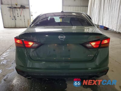 Zdjęcie 6 z 12 samochodu: 2025 NISSAN ALTIMA SR VIN:1N4BL4CW6SN417612 - miniatura
