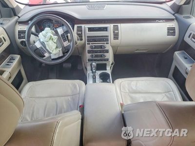 Zdjęcie 8 z 13 samochodu: 2011 FORD FLEX SEL VIN:2FMGK5CCXBBD32567 - miniatura