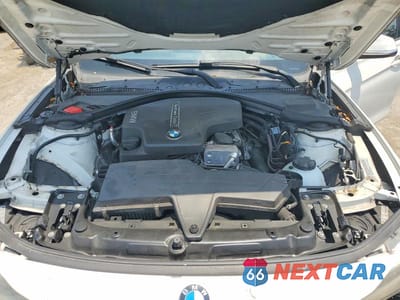 Zdjęcie 11 z 12 samochodu: 2012 BMW 328 I VIN:WBA3A5C50CF349138 - miniatura