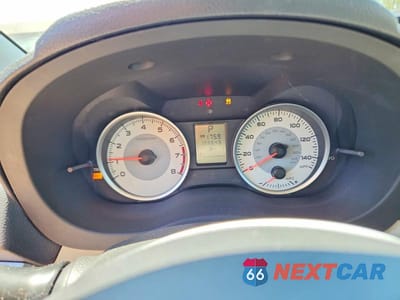 Zdjęcie 9 z 12 samochodu: 2012 SUBARU IMPREZA SPORT PREMIUM VIN:JF1GPAL69CH202492 - miniatura