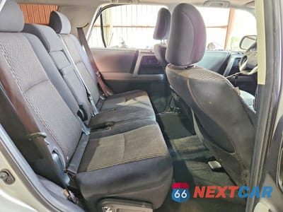 Zdjęcie 11 z 14 samochodu: 2011 TOYOTA 4RUNNER SR5 VIN:JTEZU5JR3B5029497 - miniatura