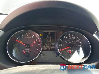 Zdjęcie 9 z 13 samochodu: 2011 NISSAN ROGUE S VIN:JN8AS5MV5BW680063 - miniatura