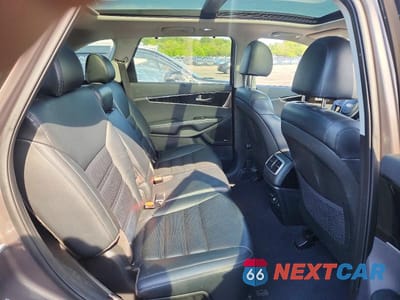 Zdjęcie 11 z 13 samochodu: 2019 KIA SORENTO EX V6 VIN:5XYPHDA59KG499628 - miniatura