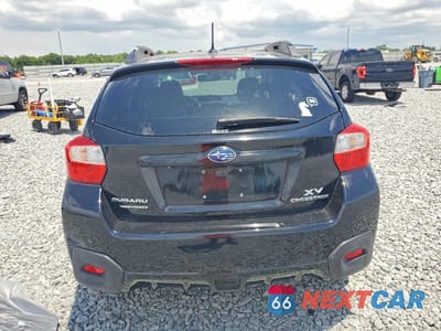 Zdjęcie 6 z 11 samochodu: 2015 SUBARU XV CROSSTREK SPORT LIMITED VIN:JF2GPASC4F8251607 - miniatura