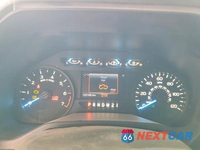 Zdjęcie 9 z 12 samochodu: 2017 FORD F150 SUPER CAB VIN:1FTFX1EF7HKC71923 - miniatura