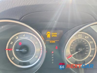 Zdjęcie 9 z 13 samochodu: 2010 ACURA MDX TECHNOLOGY VIN:2HNYD2H69AH500404 - miniatura
