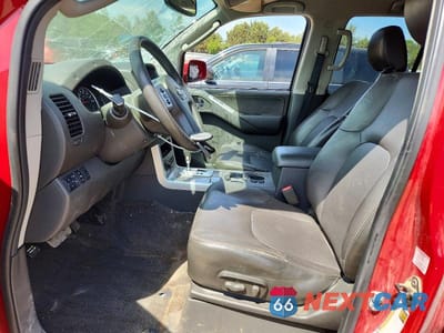 Zdjęcie 7 z 12 samochodu: 2012 NISSAN PATHFINDER S VIN:5N1AR1NB2CC608286 - miniatura