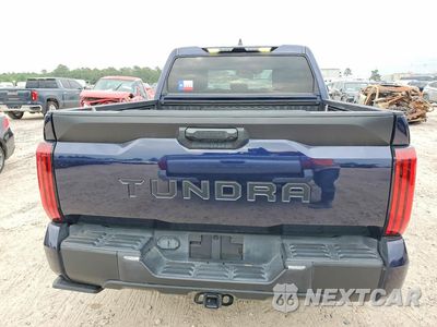Zdjęcie 6 z 12 samochodu: 2024 TOYOTA TUNDRA SR5 VIN:5TFLA5AB0RX039408 - miniatura