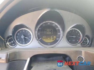 Zdjęcie 9 z 12 samochodu: 2012 MERCEDES-BENZ E 350 VIN:WDDHF5KB2CA564203 - miniatura