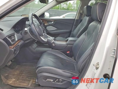 Zdjęcie 7 z 14 samochodu: 2020 ACURA RDX ADVANCE VIN:5J8TC1H71LL021357 - miniatura