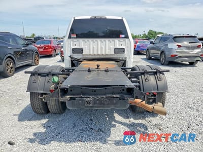 Zdjęcie 6 z 12 samochodu: 2019 FORD F350 SUPER DUTY VIN:1FD8W3HT0KEC51605 - miniatura