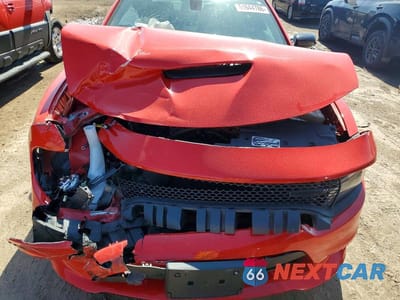 Zdjęcie 11 z 12 samochodu: 2023 DODGE CHARGER GT VIN:2C3CDXHG8PH588137 - miniatura