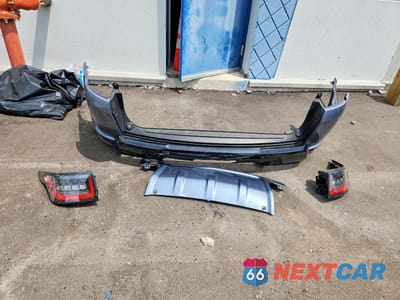 Zdjęcie 13 z 14 samochodu: 2019 LAND ROVER RANGE ROVER SPORT HSE DYNAMIC VIN:SALWV2SV3KA849562 - miniatura
