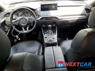 Zdjęcie 8 z 12 samochodu: 2022 MAZDA CX-9 TOURING VIN:JM3TCBCYXN0603005 - miniatura