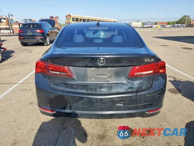 Zdjęcie 6 z 12 samochodu: 2015 ACURA TLX VIN:19UUB1F39FA013739 - miniatura