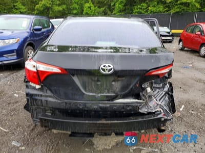 Zdjęcie 6 z 12 samochodu: 2015 TOYOTA COROLLA LE VIN:5YFBURHE4FP205434 - miniatura