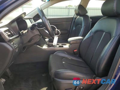 Zdjęcie 7 z 13 samochodu: 2020 KIA OPTIMA S VIN:5XXGT4L34LG419605 - miniatura