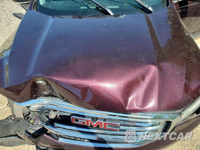 Zdjęcie 12 z 13 samochodu: 2017 GMC ACADIA SLE VIN:1GKKNSLS6HZ259557 - miniatura