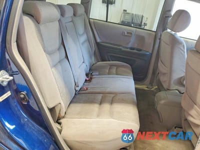 Zdjęcie 11 z 13 samochodu: 2003 TOYOTA HIGHLANDER BASE VIN:JTEGD21A730059911 - miniatura