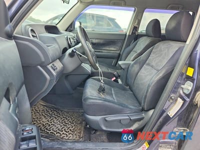 Zdjęcie 7 z 12 samochodu: 2011 TOYOTA SCION XB VIN:JTLZE4FE2B1130964 - miniatura