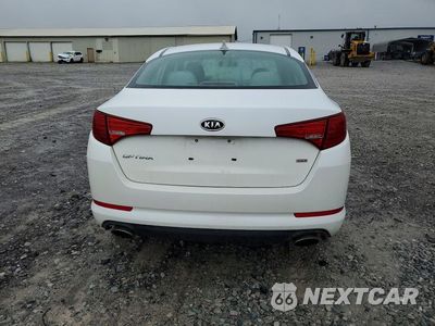 Zdjęcie 6 z 13 samochodu: 2012 KIA OPTIMA LX VIN:KNAGM4A75C5286440 - miniatura