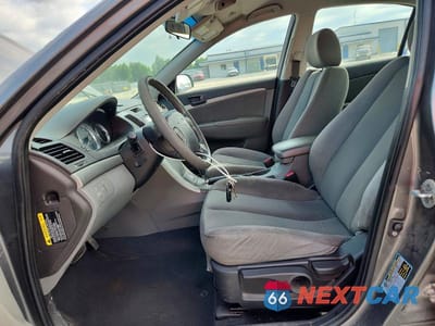 Zdjęcie 7 z 12 samochodu: 2010 HYUNDAI SONATA GLS VIN:5NPET4AC0AH581372 - miniatura