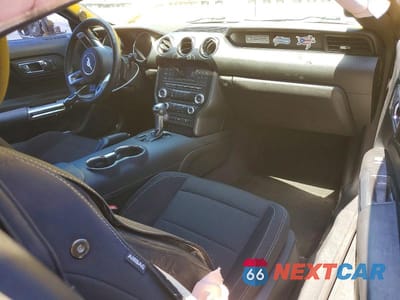 Zdjęcie 8 z 13 samochodu: 2015 FORD MUSTANG VIN:1FA6P8AM6F5301864 - miniatura