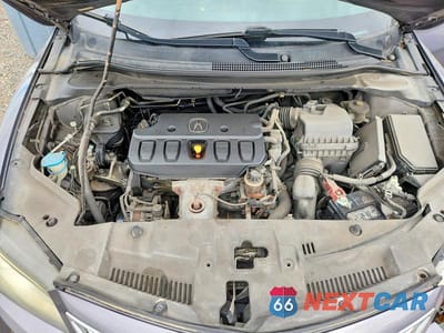 Zdjęcie 11 z 12 samochodu: 2015 ACURA ILX 20 PREMIUM VIN:19VDE1F51FE004935 - miniatura