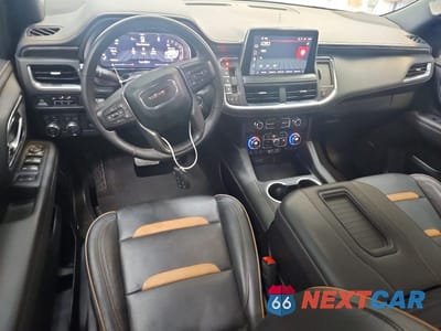 Zdjęcie 8 z 13 samochodu: 2023 GMC YUKON AT4 VIN:1GKS2CKL7PR438424 - miniatura