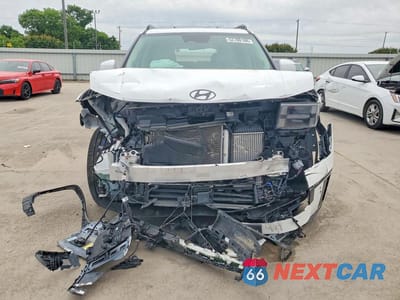Piąte zdjęcie samochodu w środku: 2025 HYUNDAI SANTA FE CALLIGRAPHY VIN:5NMP54GL7SH090726 - miniatura