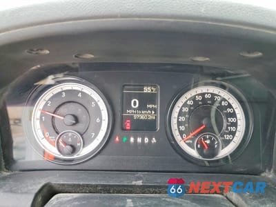 Zdjęcie 9 z 12 samochodu: 2014 RAM 2500 ST VIN:3C6LR5AT0EG304979 - miniatura