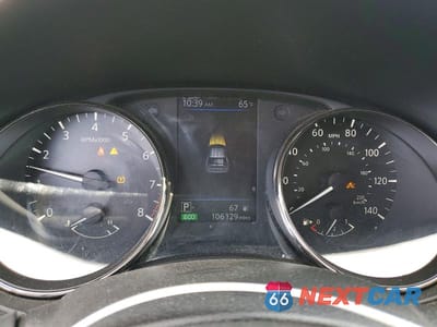 Zdjęcie 9 z 14 samochodu: 2019 NISSAN ROGUE SV VIN:JN8AT2MT4KW268940 - miniatura