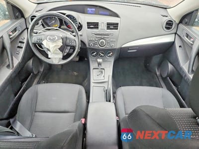 Zdjęcie 8 z 12 samochodu: 2012 MAZDA 3 I VIN:JM1BL1L86C1564032 - miniatura