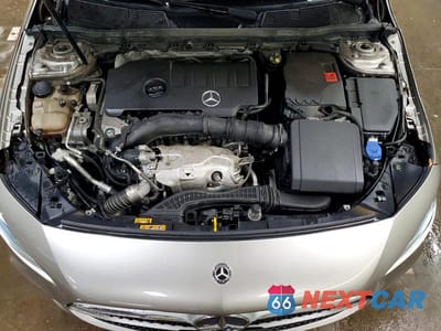 Zdjęcie 11 z 12 samochodu: 2019 MERCEDES-BENZ A 220 4MATIC VIN:WDD3G4FB5KW018945 - miniatura
