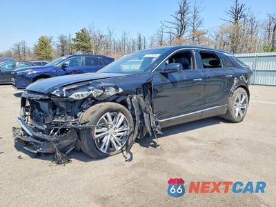 2024 CADILLAC LYRIQ TECH 1GYKPMRL9RZ122531 - główne zdjęcie licytacji z USA - miniatura