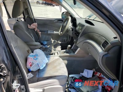 Zdjęcie 7 z 13 samochodu: 2009 SUBARU FORESTER 2.5X PREMIUM VIN:JF2SH63639H733826 - miniatura