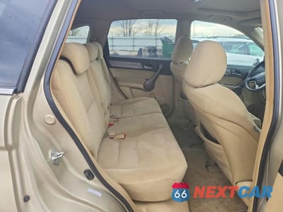 Zdjęcie 10 z 12 samochodu: 2008 HONDA CR-V EX VIN:5J6RE48598L021448 - miniatura